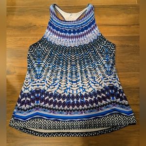 Prana Yoga Racerback Tank